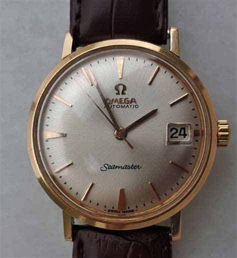 prix seamaster omega|omega seamaster deville automatic 1960s.